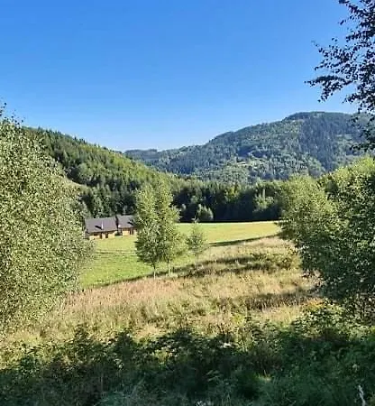 Ostoja Jaworskie Chalet *